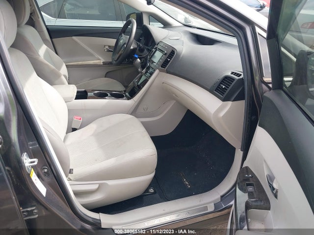 Toyota Venza Le/xle 2015 4T3ZA3BB5FU091310 Image 5