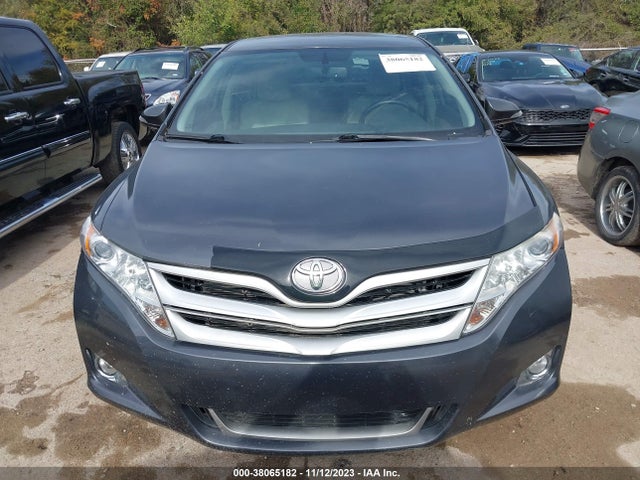 Toyota Venza Le/xle 2015 4T3ZA3BB5FU091310 Image 6