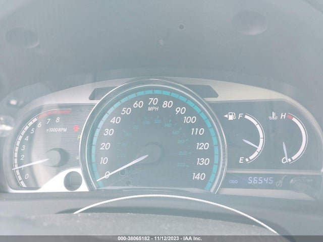 Toyota Venza Le/xle 2015 4T3ZA3BB5FU091310 Image 7