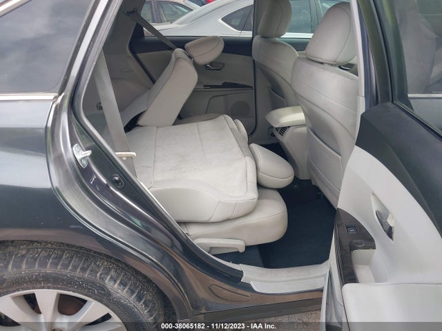 Toyota Venza Le/xle 2015 4T3ZA3BB5FU091310 Image 8