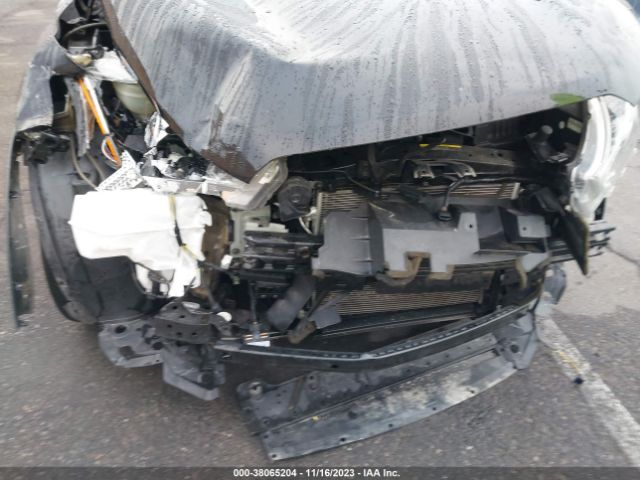 3N1CP5CU6JL533515 Nissan KICKS SR
