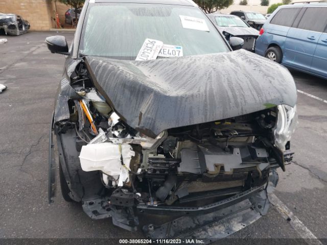 3N1CP5CU6JL533515 Nissan KICKS SR