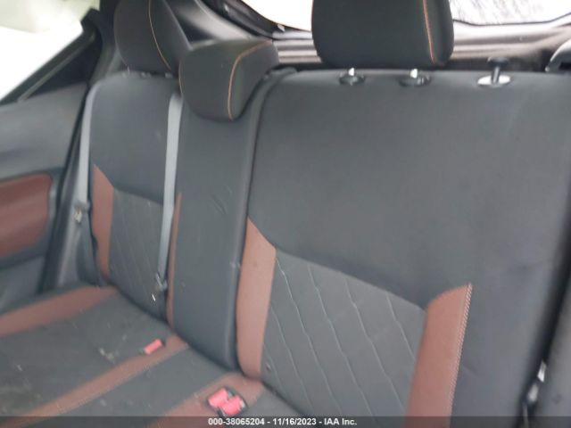 3N1CP5CU6JL533515 Nissan KICKS SR