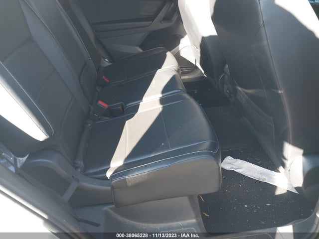 2021 VOLKSWAGEN TIGUAN 2.0T SE R-LINE BLACK/2.0T SEL/2.0T SE VIN: 3VV2B7AX5MM136703