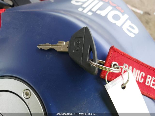 2022 APRILIA RS ZD4KSUG09NS000840 Photo 10
