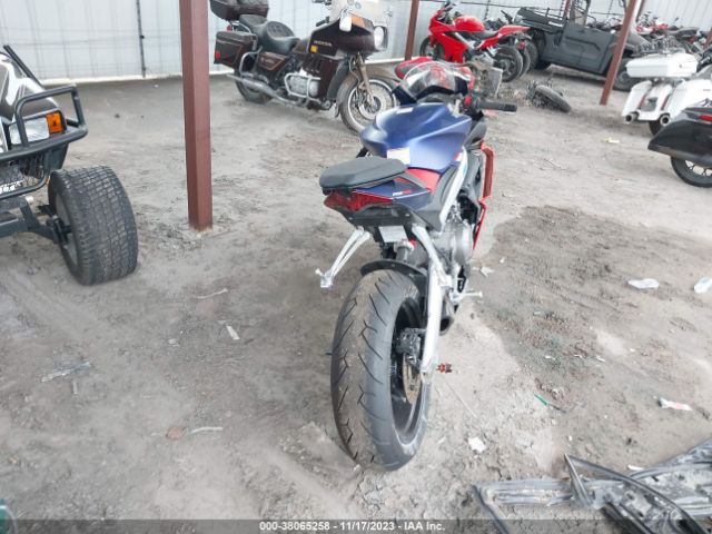 2022 APRILIA RS ZD4KSUG09NS000840 Photo 5