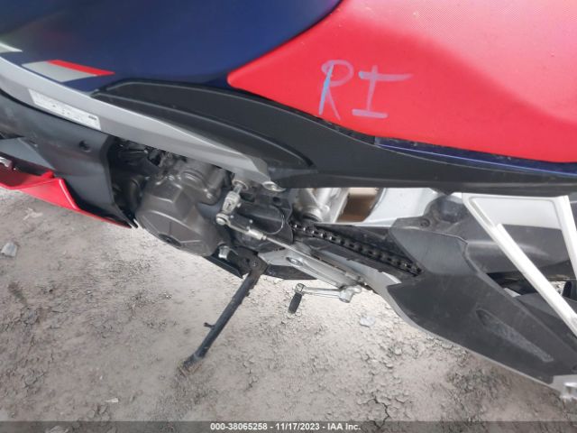 2022 APRILIA RS ZD4KSUG09NS000840 Photo 8