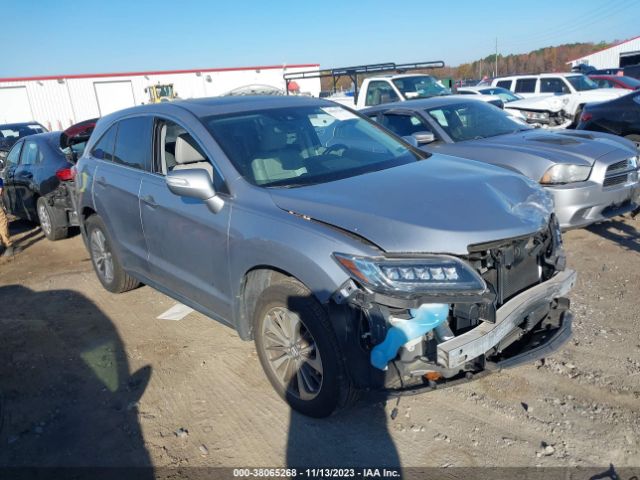 5J8TB4H71HL001217 auction archive image
