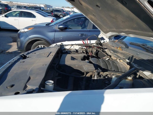 Chevrolet Silverado 1500 Lt 2014 3GCPCREC0EG499513 Image 10