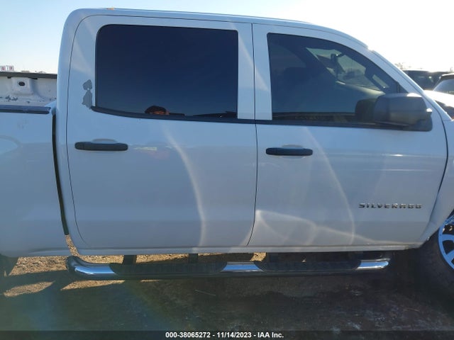 Chevrolet Silverado 1500 Lt 2014 3GCPCREC0EG499513 Image 13