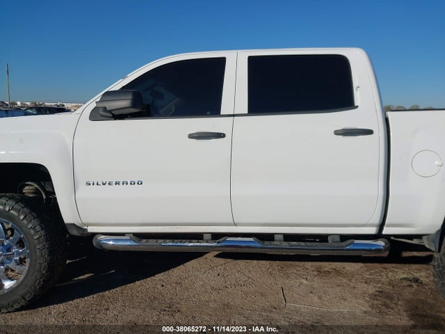 Chevrolet Silverado 1500 Lt 2014 3GCPCREC0EG499513 Image 14