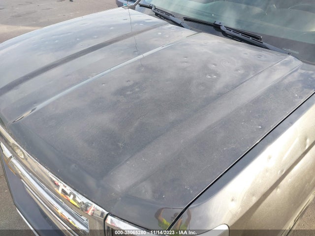 Chevrolet Silverado 1500 1lt 2014 3GCUKREC3EG269941 Image 6