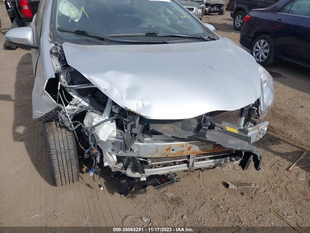 Toyota Prius C Two 2014 JTDKDTB33E1573322 Image 6