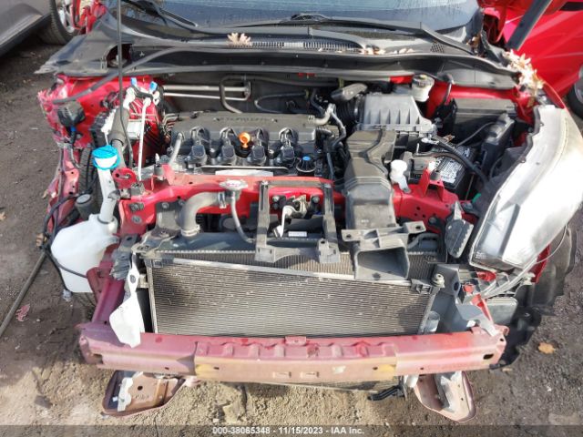3CZRU6H74GM759204 Honda Hr-v Ex-l