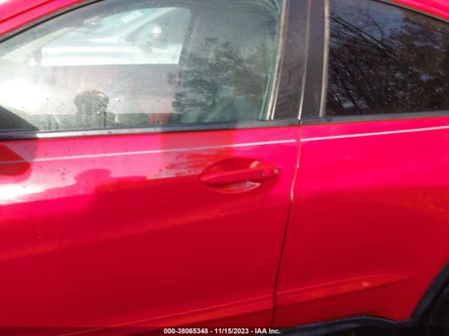 3CZRU6H74GM759204 Honda Hr-v Ex-l