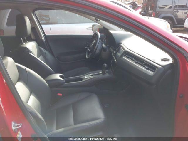 3CZRU6H74GM759204 Honda Hr-v Ex-l