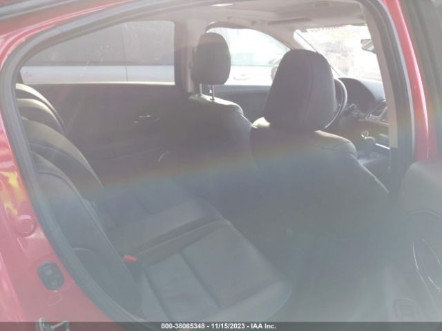 3CZRU6H74GM759204 Honda Hr-v Ex-l