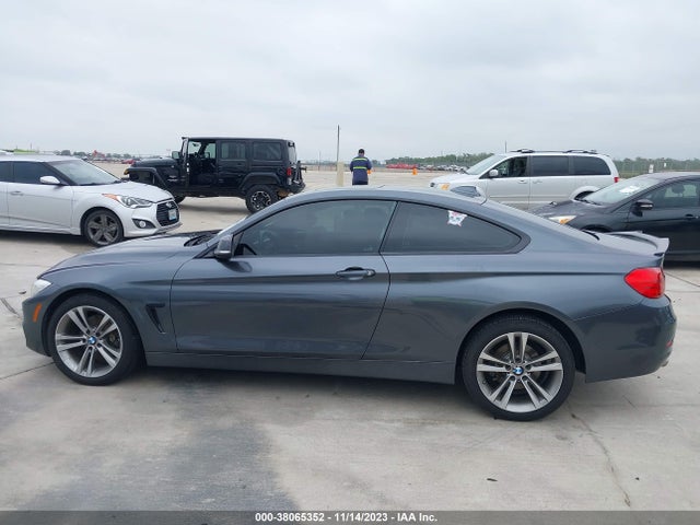 BMW 428i Xdrive 2015 WBA3N9C55FK247115 Image 14