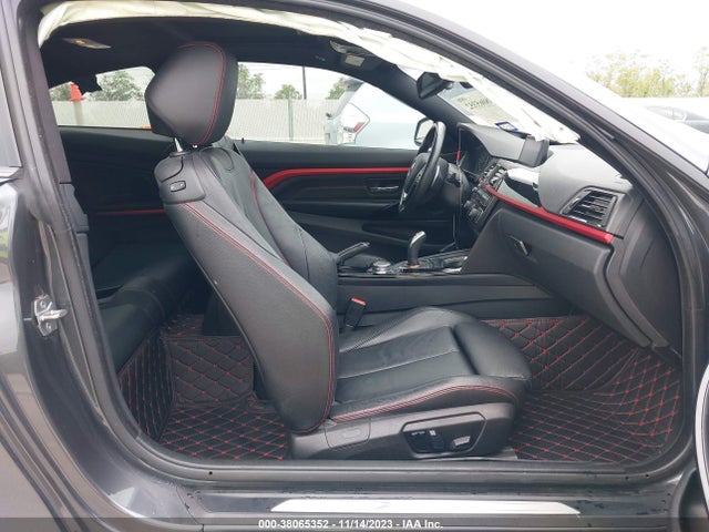 BMW 428i Xdrive 2015 WBA3N9C55FK247115 Image 5
