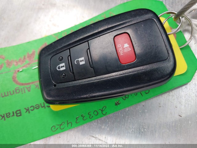 Toyota Rav4 Xle 2021 2T3W1RFV8MW150678 Image 11