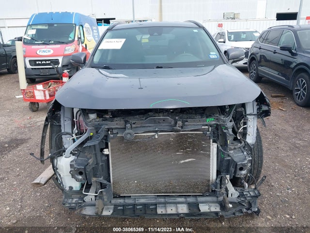 Toyota Rav4 Xle 2021 2T3W1RFV8MW150678 Image 13