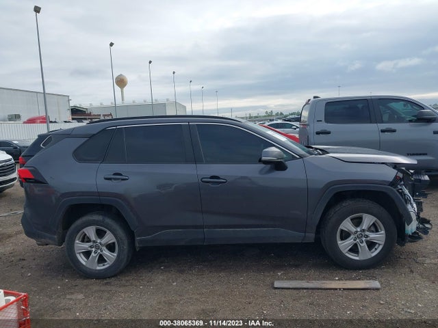 Toyota Rav4 Xle 2021 2T3W1RFV8MW150678 Image 14