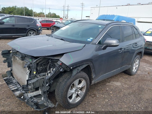 Toyota Rav4 Xle 2021 2T3W1RFV8MW150678 Image 15