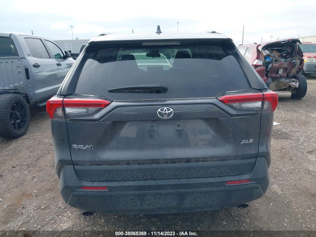 Toyota Rav4 Xle 2021 2T3W1RFV8MW150678 Image 17