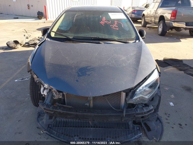 Toyota Corolla Le Plus 2015 5YFBURHE6FP330581 Image 13