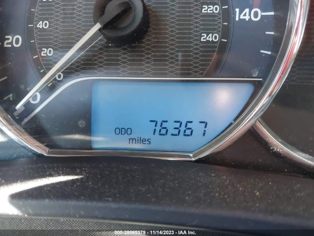 Toyota Corolla Le Plus 2015 5YFBURHE6FP330581 Image 16
