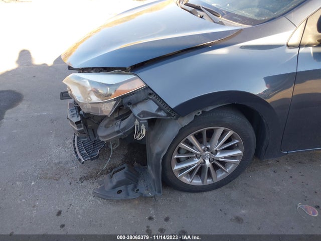Toyota Corolla Le Plus 2015 5YFBURHE6FP330581 Image 6