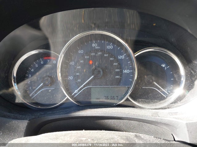 Toyota Corolla Le Plus 2015 5YFBURHE6FP330581 Image 7