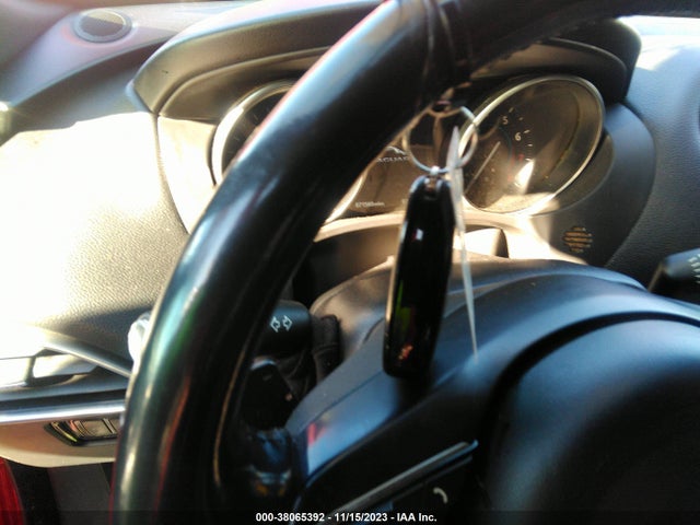 2018 JAGUAR F-PACE SADCJ2FX8JA252864 Photo 10