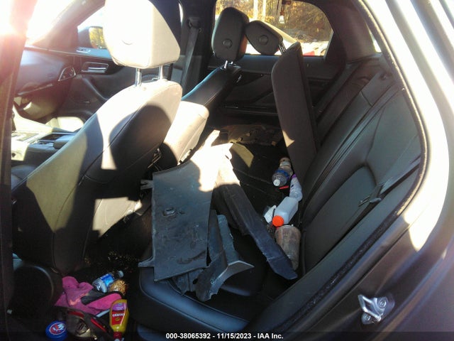 2018 JAGUAR F-PACE SADCJ2FX8JA252864 Photo 7