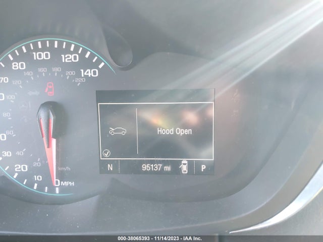 Chevrolet Trax Lt 2018 KL7CJPSBXJB556238 Image 7