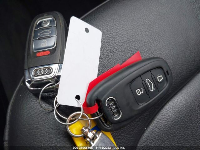 WAUDFAFC6GN074931 Audi A6 2.0t Premium Plus
