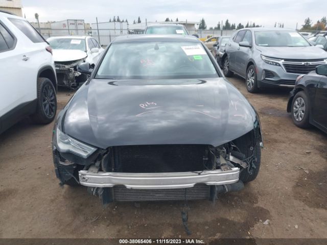 WAUDFAFC6GN074931 Audi A6 2.0t Premium Plus