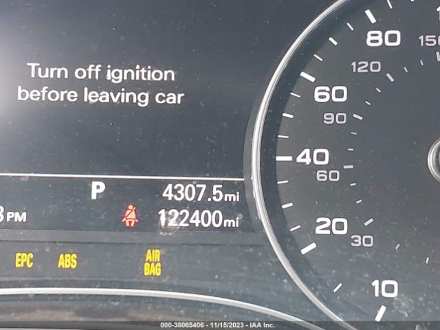 WAUDFAFC6GN074931 Audi A6 2.0t Premium Plus