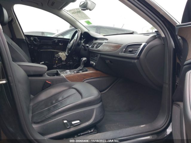 WAUDFAFC6GN074931 Audi A6 2.0t Premium Plus