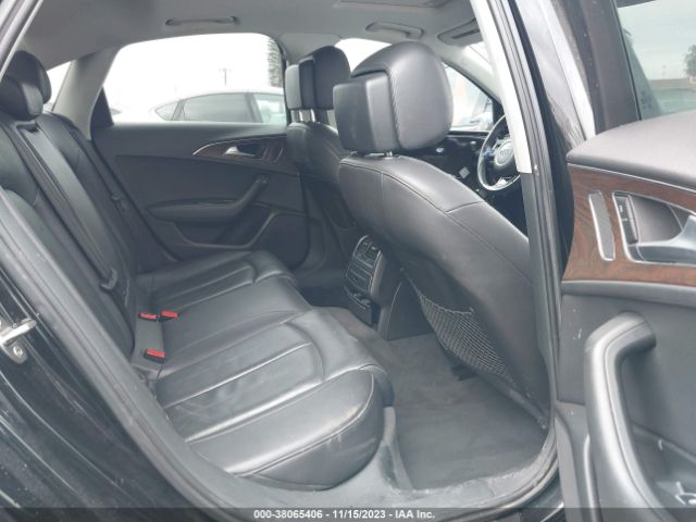 WAUDFAFC6GN074931 Audi A6 2.0t Premium Plus