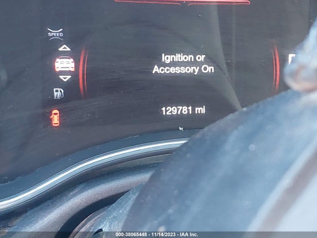 Dodge Durango Sxt Rwd 2017 1C4RDHAG1HC643263 Image 7