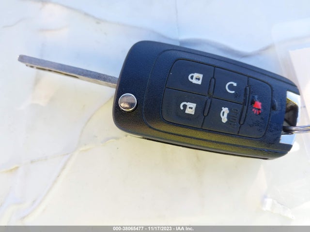 Chevrolet Equinox Ltz 2015 2GNFLHEK8F6188994 Image 11