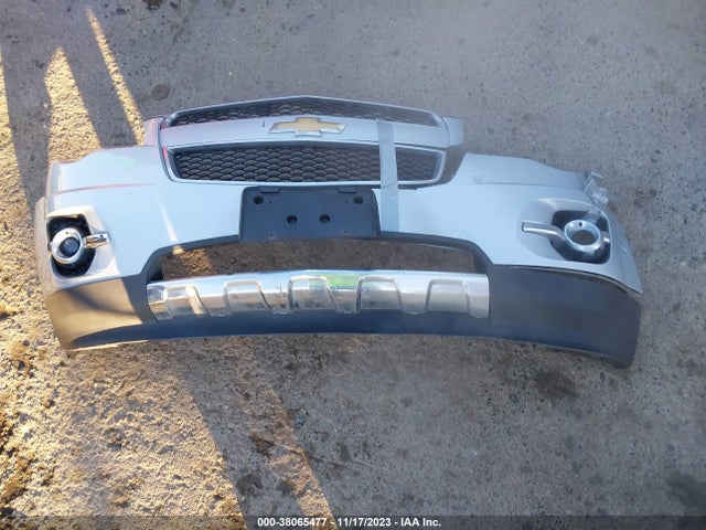 Chevrolet Equinox Ltz 2015 2GNFLHEK8F6188994 Image 12