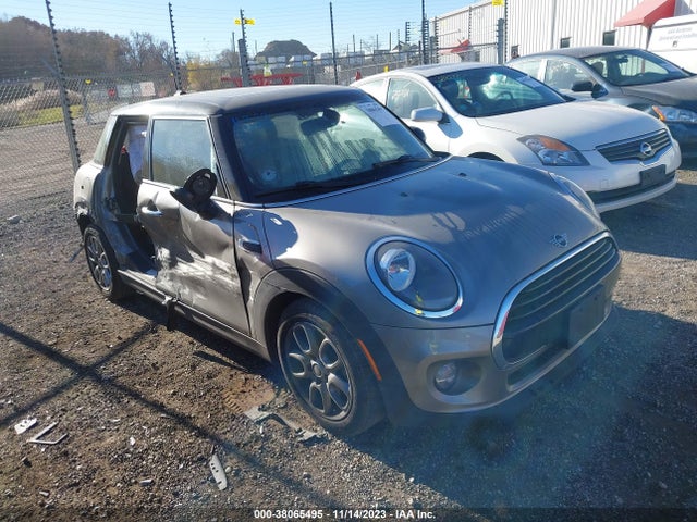 2019 MINI HARDTOP WMWXU1C51K2F82715 Photo 0