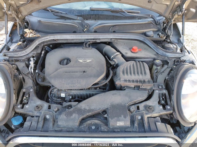 2019 MINI HARDTOP WMWXU1C51K2F82715 Photo 9