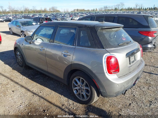 2019 MINI HARDTOP WMWXU1C51K2F82715 Photo 2