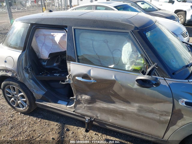 2019 MINI HARDTOP WMWXU1C51K2F82715 Photo 5