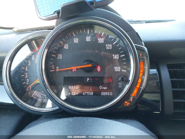 2019 MINI HARDTOP WMWXU1C51K2F82715 Photo 6