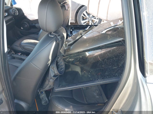 2019 MINI HARDTOP WMWXU1C51K2F82715 Photo 7