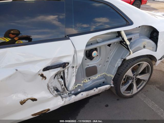 2020 AUDI A5 COUPE WAUTNAF53LA003770 Photo 5